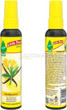 Little Tree Vanillaroma Spray Refreshner
