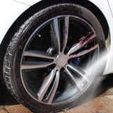Turtle Redline Car Wheel Cleaner 500ml