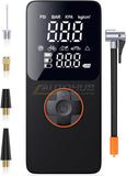 Portable Digital Air Compressor Tire Inflator -150Psi 20000Mah Battery