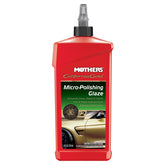 Mothers Micro Polishing Glaze 16oz.