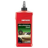 Mothers Micro Polishing Glaze 16oz.
