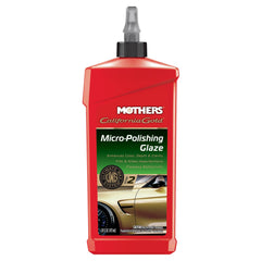 Mothers Micro Polishing Glaze 16oz.