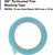 3M TRIM MASKING TAPE, 15mm Hard (06348)