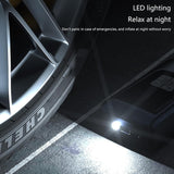 Portable Digital Air Compressor / Tire Inflator -150PSI