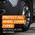 Armorall Wheel & Tire Cleaner 500ml