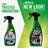 Turtle Redline Car Wheel Cleaner 500ml