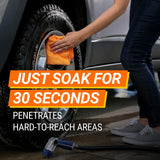Armorall Wheel & Tire Cleaner 500ml