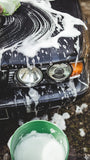 Turtle Max Power Car Wash 4 Liter