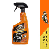 Armor All Ultra Shine Spray Wax 473ml