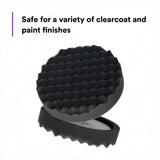 3M Perfect-It Foam Polishing Pad, 05738, 8 inch