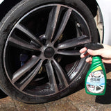 Turtle Redline Car Wheel Cleaner 500ml