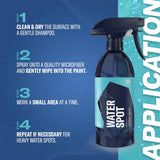 Gyeon Q2M Water Spot 1000ml