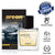 AREON PERFUME BOX BLACK 50ml