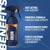 GYEON Q²M Iron 500ml