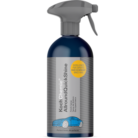 Koch Chemie Allround Quick Shine 500ml