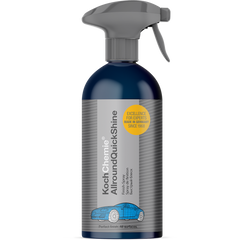 Koch Chemie Allround Quick Shine 500ml