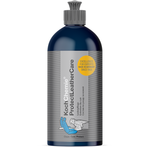Koch Chemie Protect Leather Care 500 ML