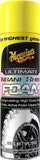 Meguiars Ultimate Insane Shine Foam 19 oz