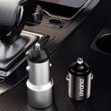 DUDAO PD 30W+QC Fast Car Charger (R3MAX)