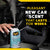 Meguiar's Air Re-Freshner New Car