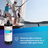 3M Finesse-it II Machine Polish 946ml (PN05928)