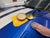 Mothers California Gold Pure Brazilian Carnauba Wax