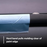 3M TRIM MASKING TAPE, 15mm Hard (06348)