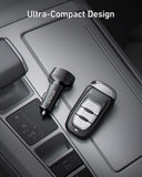 Anker PowerDrive PD+ 2 (35W – Black/Gray)