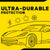 Meguiars Ultimate Ceramic Coating (8 oz / 237 ml)