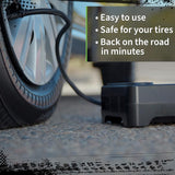 Slime Flat Tire Repair Kit (Analog)