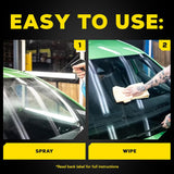 Meguiar's Perfect Clarity Glass Cleaner 710ml