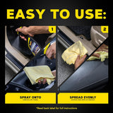 Meguiar's Ultimate Interior Detailer