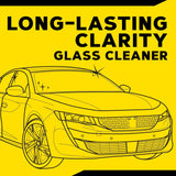 Meguiar's Perfect Clarity Glass Cleaner 710ml