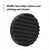 3M Perfect-It Foam Polishing Pad, 05738, 8 inch