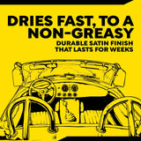 Meguiar's Ultimate Interior Detailer