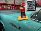 Mothers Chrome Wheel Cleaner (24 oz.) - Autohub Pakistan
