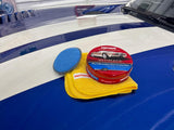 Mothers California Gold Pure Brazilian Carnauba Wax