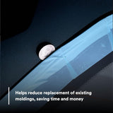 3M TRIM MASKING TAPE, 15mm Hard (06348)