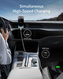 Anker PowerDrive PD+ 2 (35W – Black/Gray)