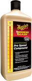 Meguiar's Pro Speed Compound 946ml
