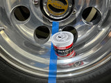 Mothers Mag & Aluminum Polish 5 oz.