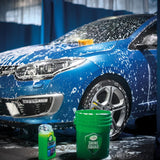 Turtle Max Power Car Wash 4 Liter