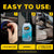 Meguiar's Air Re-Freshner New Car