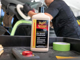 Meguiar's Pro Speed Compound 946ml