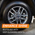 Armorall Wheel & Tire Cleaner 500ml