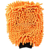 Armor All Wash Mitt (2 In 1 Microfiber Noodle) Wash Mitt