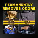 Meguiar's Air Re-Freshner New Car