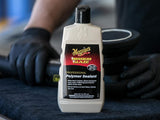 Meguiar's Mirror Glaze Synthetic Sealant 2.0 (473ml)