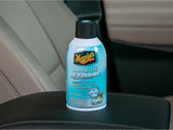 Meguiar's Air Re-Freshner New Car