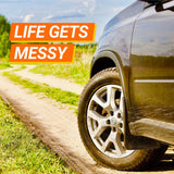 Armorall Wheel & Tire Cleaner 500ml